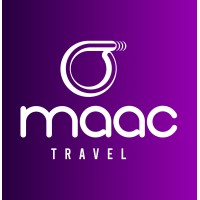 MAAC Travel logo - Similar company to Sindclass