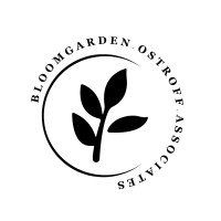 Bloomgarden, Ostroff & Associates logo - Similar company to Just Listening