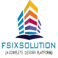 F SIX SOLUTION (Outsourcing/Offshoring) logo - Similar company to Iworkstation