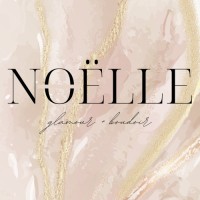 Noëlle Glamour + Boudoir Photography