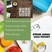 Online Business Opportunity_Work From Home logo - Similar company to Wordpress Creator