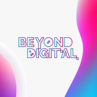 Beyond Digital logo - Similar company to Beyond Digital