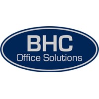 BHC Office Solutions logo - Similar company to Nai Fma Realty