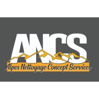 ANCS - Nettoyage logo - Similar company to Sgf Consulting