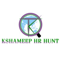 Kshameep HR Hunt