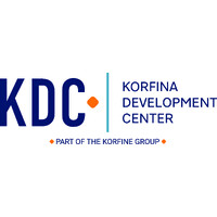 Korfina Development Center logo - Similar company to Acalin
