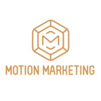 Motion Marketing logo - Similar company to Illumos Ltd