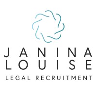 Janina Louise Legal Recruitment logo - Similar company to Scomparin & Bernardi