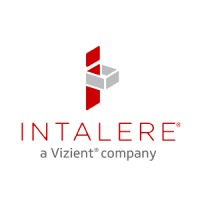 Intalere logo - Similar company to Novation