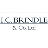 I.C.Brindle & Co Ltd logo - Similar company to E-Ring Binder