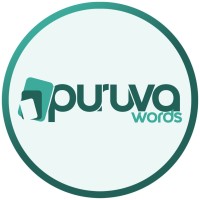 Puruva Words logo - Similar company to Özray Asansör Ray Sistemleri