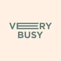 VeryBusy | Tech Recruiting Sorted logo - Similar company to Aleph One