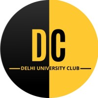DELHI UNIVERSITY CLUB logo - Similar company to Learning Skills
