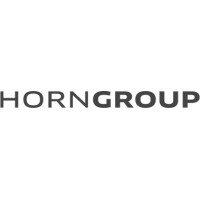 HORNGROUP Holding GmbH & Co. KG logo - Similar company to Colson X-Cel Ltd
