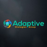 Adaptive Strategies Group logo - Similar company to Bringing Humanity Together