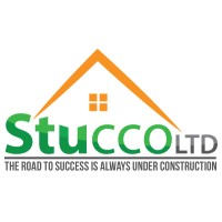Stucco LTD logo - Similar company to Robert George