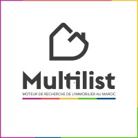 Multilist.immo logo - Similar company to Mubawab