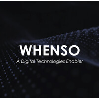Whenso Labs logo - Similar company to Net-Board