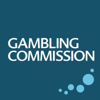 Gambling Commission logo - Similar company to Itso Ltd