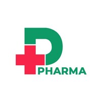 Dr.Pharma Healthcare logo - Similar company to Dr Pharm Group