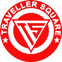 Traveller Square logo - Similar company to Tib Community