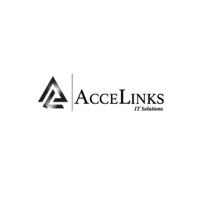 AcceLinks logo - Similar company to Technova Systems Inc.