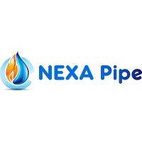 Nexa Pipe logo - Similar company to Cdrskillassessment