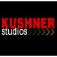 Kushner Studios logo - Similar company to Mbb Architects