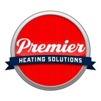 Premier Heating Solutions logo - Similar company to Vineyard Construction