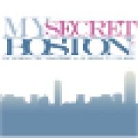 My Secret Boston