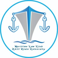 THE MARITIME LAW CLUB, EKITI STATE UNIVERSITY logo - Similar company to The Maritime Law Association Of The United States