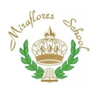 Miraflores School logo - Similar company to Escola Bloom
