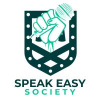 Speak Easy Exeter logo - Similar company to Bridge The Gap