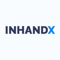 InhandX logo - Similar company to Teacherind
