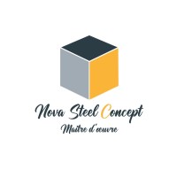 Nova Steel Concept logo - Similar company to Kanbol