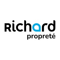 Richard Propreté logo - Similar company to Devanse