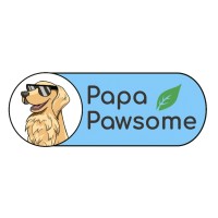 Papa Pawsome logo - Similar company to Wagr