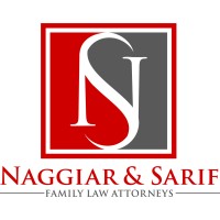 Naggiar & Sarif Family Law, LLC logo - Similar company to Watson Spence Llp