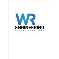 WR Engineering Canberra