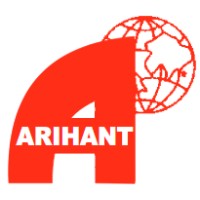 Arihant Steel Co. logo - Similar company to Interview Mocks
