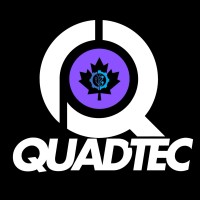 The Quadtec IT logo - Similar company to Swort