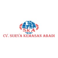 CV. Surya Kemasan Abadi logo - Similar company to Gamanity Health & Cosmetics