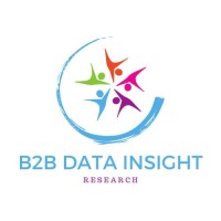 B2B Data insight logo - Similar company to Marketsharp