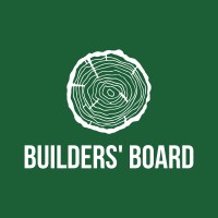 Builders' Board logo - Similar company to Arthrex Omaha