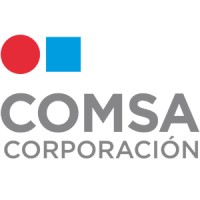 COMSA Corporación logo - Similar company to Viscola - Grup Constructor
