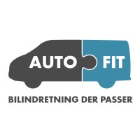 AutoFit A/S logo - Similar company to Ncg Leasing