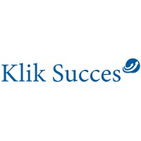 Klik Succes logo - Similar company to Technobis Group