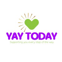 Yay Today logo - Similar company to The Only Support Coordination