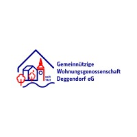 Gemeinnützige Wohnungsgenossenschaft Deggendorf eG logo - Similar company to Ritmo In Rio