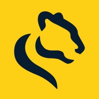 PANTHERA logo - Similar company to Rimba